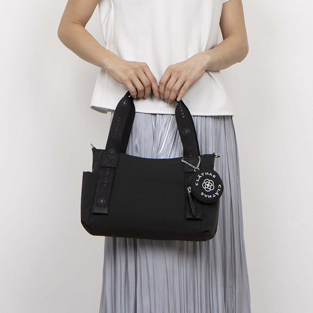 クレイサス CLATHAS ハンド・トートバッグ レザン 190201【FITHOUSE ONLINE SHOP】