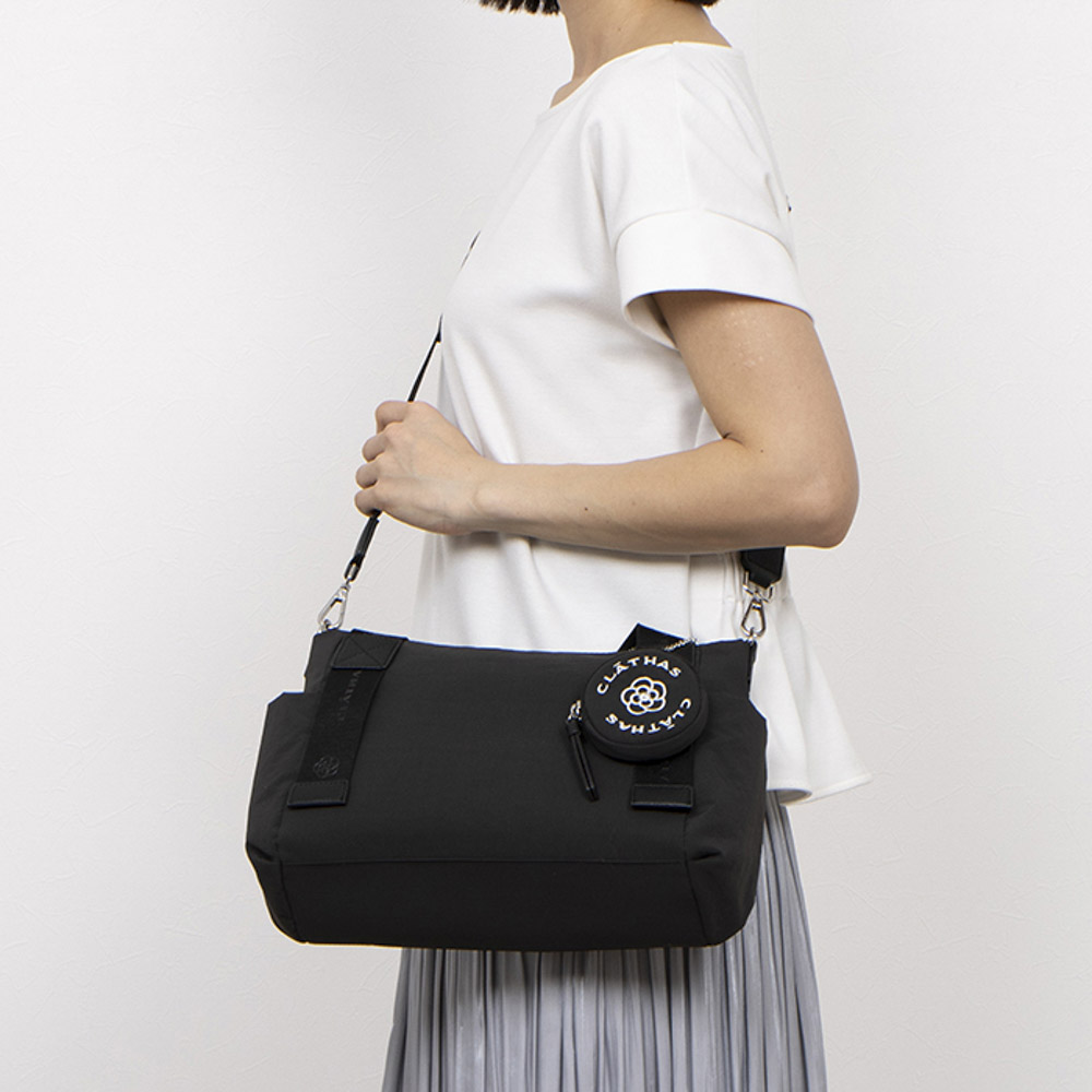 クレイサス CLATHAS ハンド・トートバッグ レザン 190201【FITHOUSE ONLINE SHOP】
