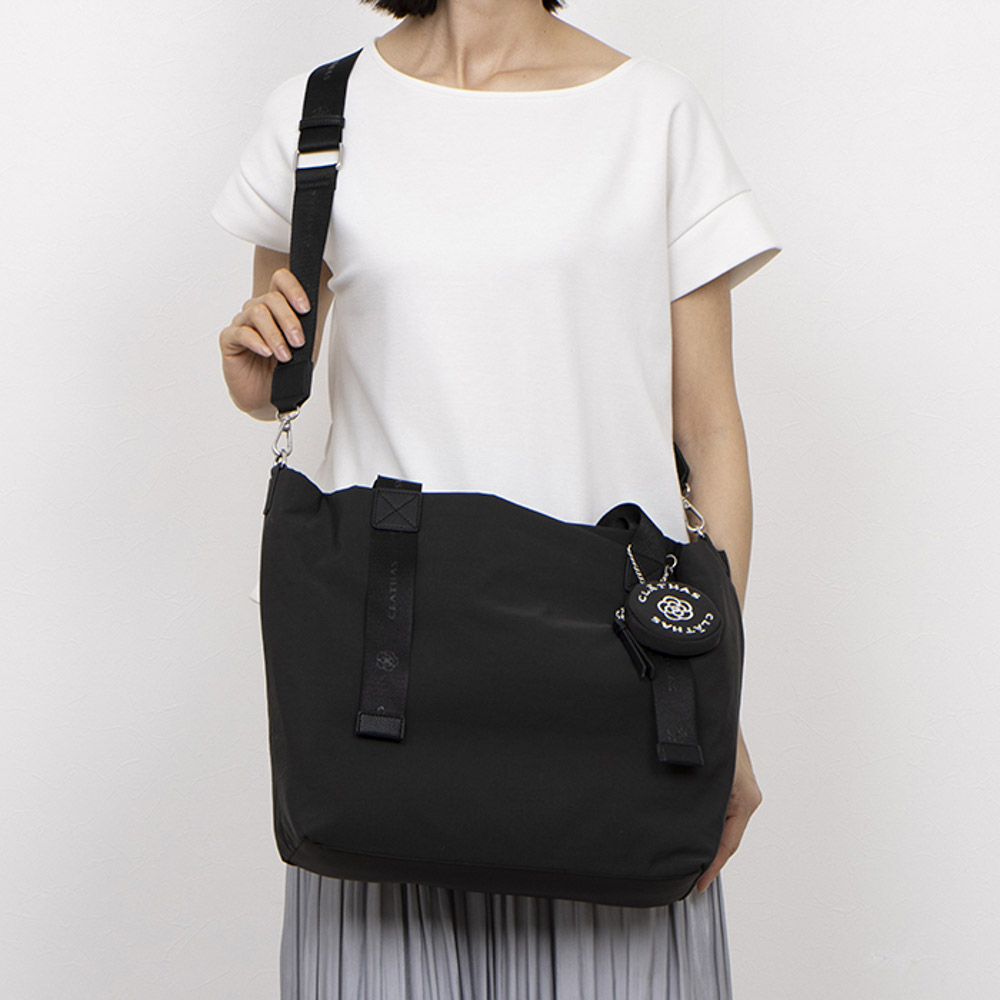 クレイサス CLATHAS ハンド・トートバッグ レザン 190200【FITHOUSE ONLINE SHOP】