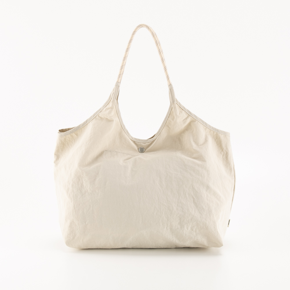 ムーミン Moomin エンブロイトートバッグ NYLON RMPK-01【FITHOUSE ONLINE SHOP】