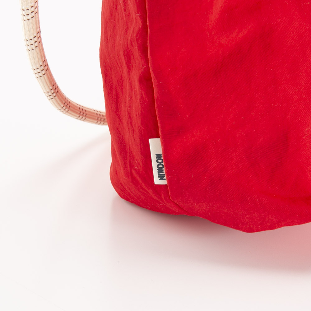 ムーミン Moomin ハンド・トートバッグ NYLON RMPK-02【FITHOUSE ONLINE SHOP】