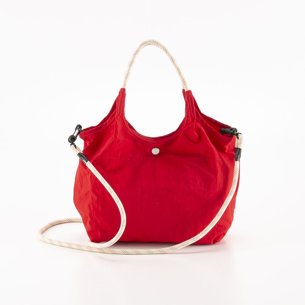 ムーミン Moomin ハンド・トートバッグ NYLON RMPK-02【FITHOUSE ONLINE SHOP】