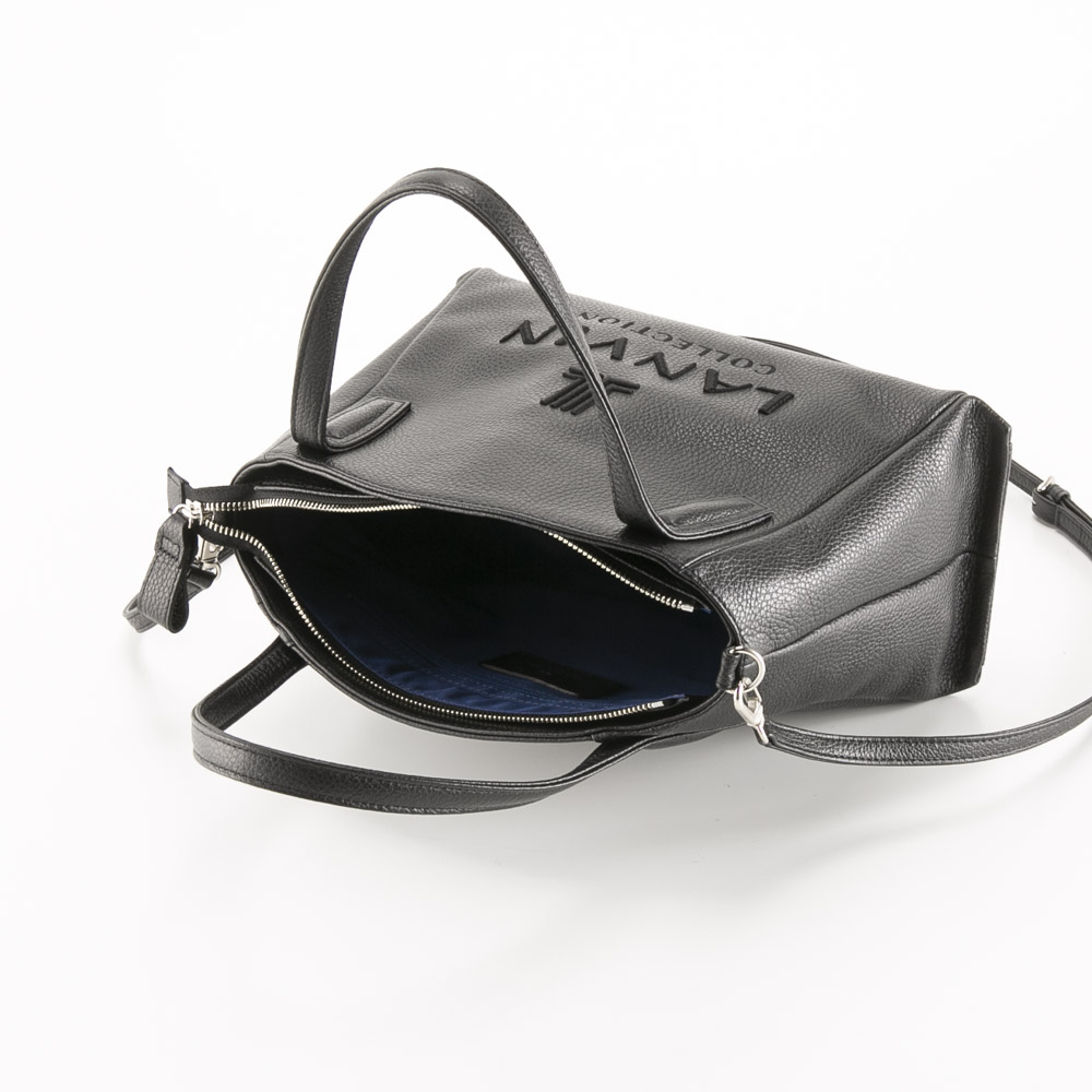 ランバン LANVIN ハンド・トートバッグ ルルヴェ LC6211【FITHOUSE ONLINE SHOP】
