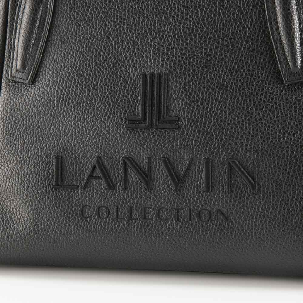 ランバン LANVIN ハンド・トートバッグ ルルヴェ LC6211【FITHOUSE ONLINE SHOP】