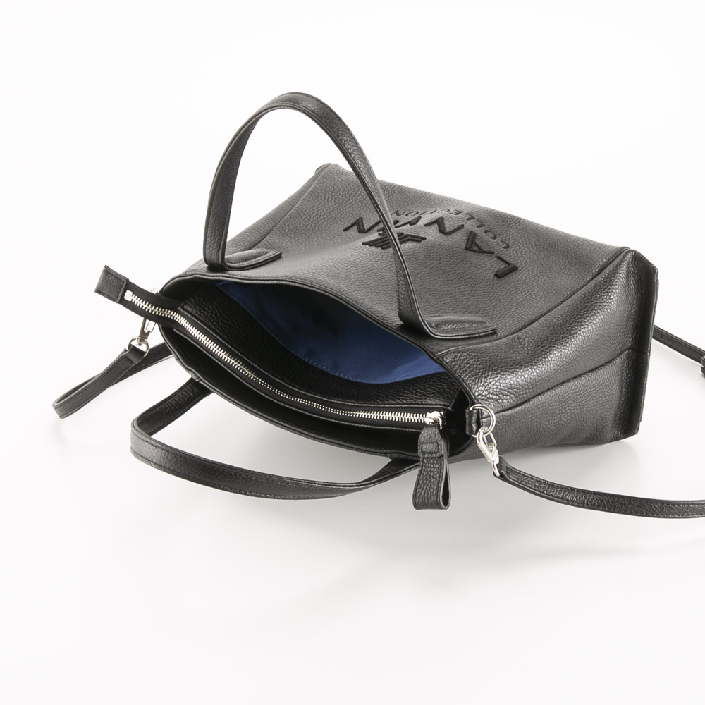 ランバン LANVIN ハンド・トートバッグ ルルヴェ LC6211【FITHOUSE ONLINE SHOP】
