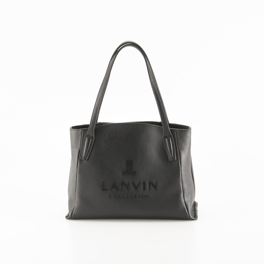 ランバン LANVIN ハンド・トートバッグ ルルヴェ LC6212【FITHOUSE ONLINE SHOP】