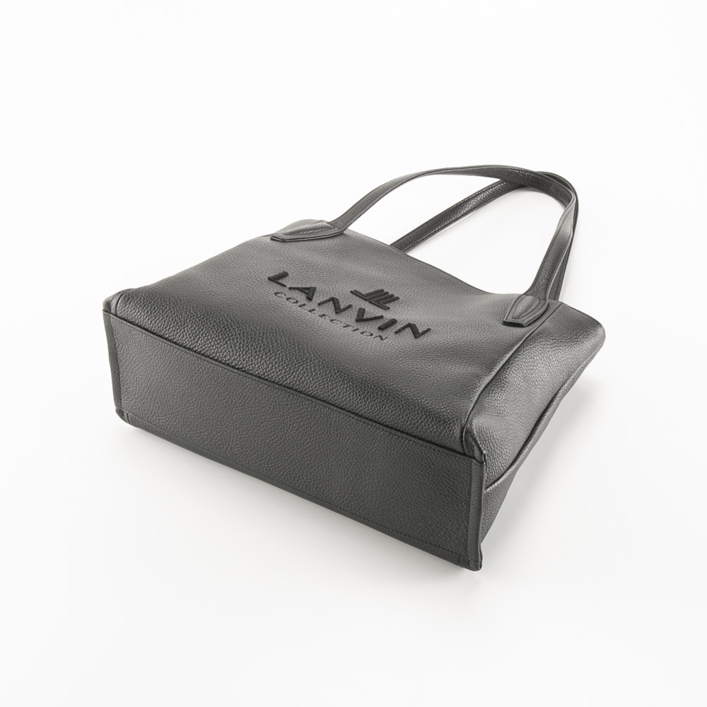 ランバン LANVIN ハンド・トートバッグ ルルヴェ LC6212【FITHOUSE ONLINE SHOP】
