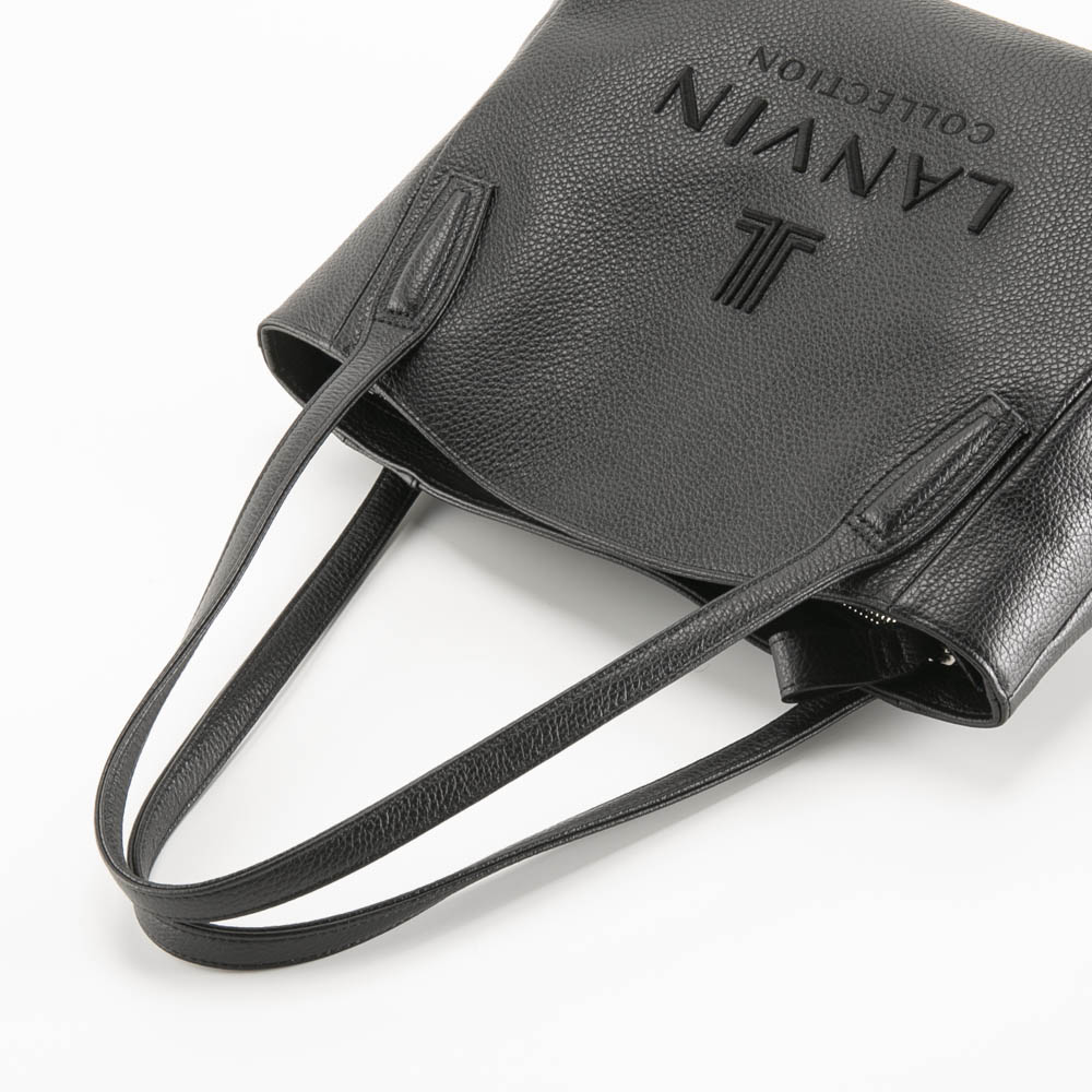 ランバン LANVIN ハンド・トートバッグ ルルヴェ LC6212【FITHOUSE ONLINE SHOP】
