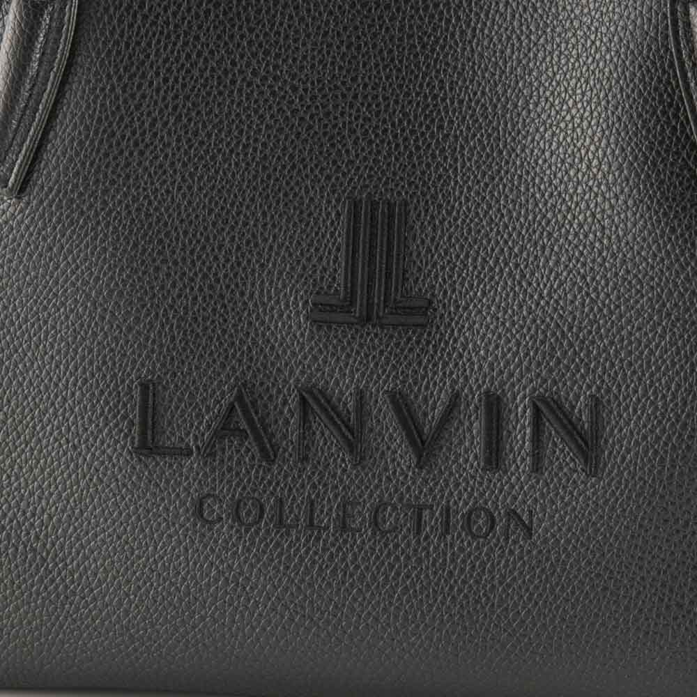 ランバン LANVIN ハンド・トートバッグ ルルヴェ LC6212【FITHOUSE ONLINE SHOP】
