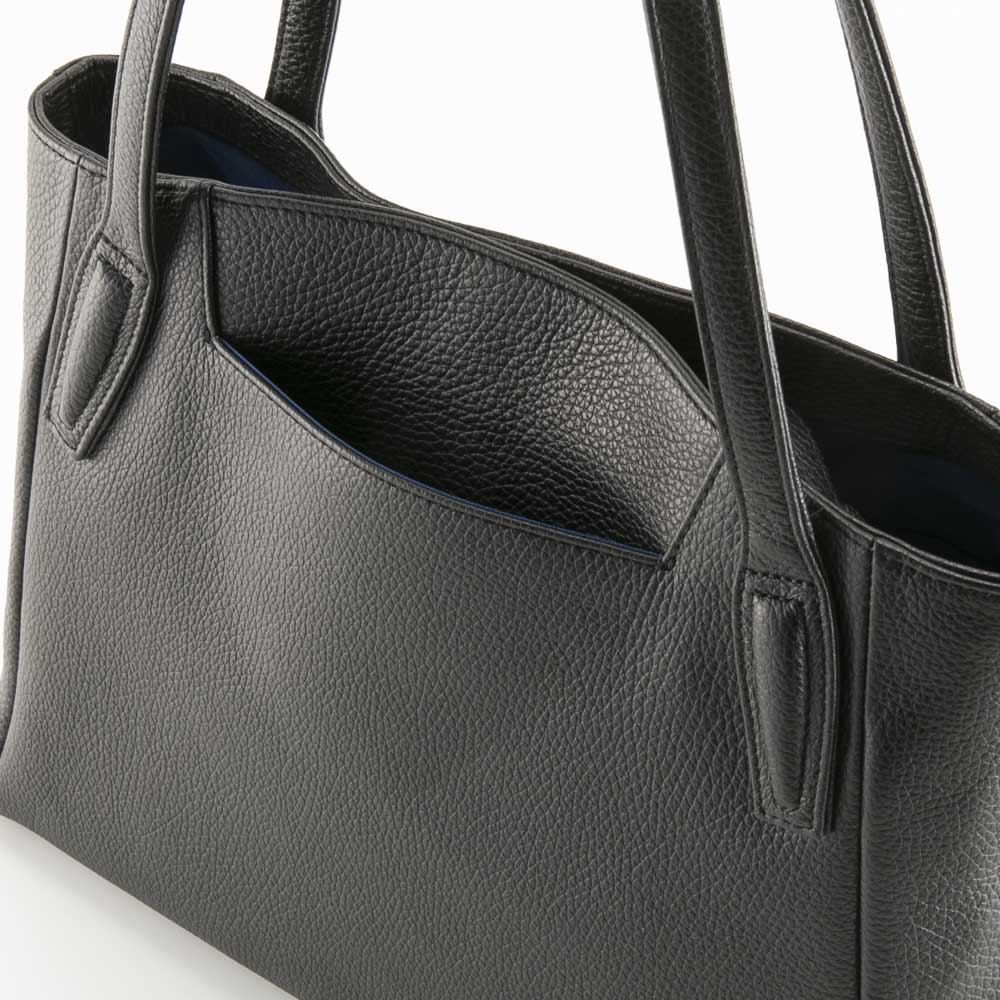 ランバン LANVIN ハンド・トートバッグ ルルヴェ LC6212【FITHOUSE ONLINE SHOP】