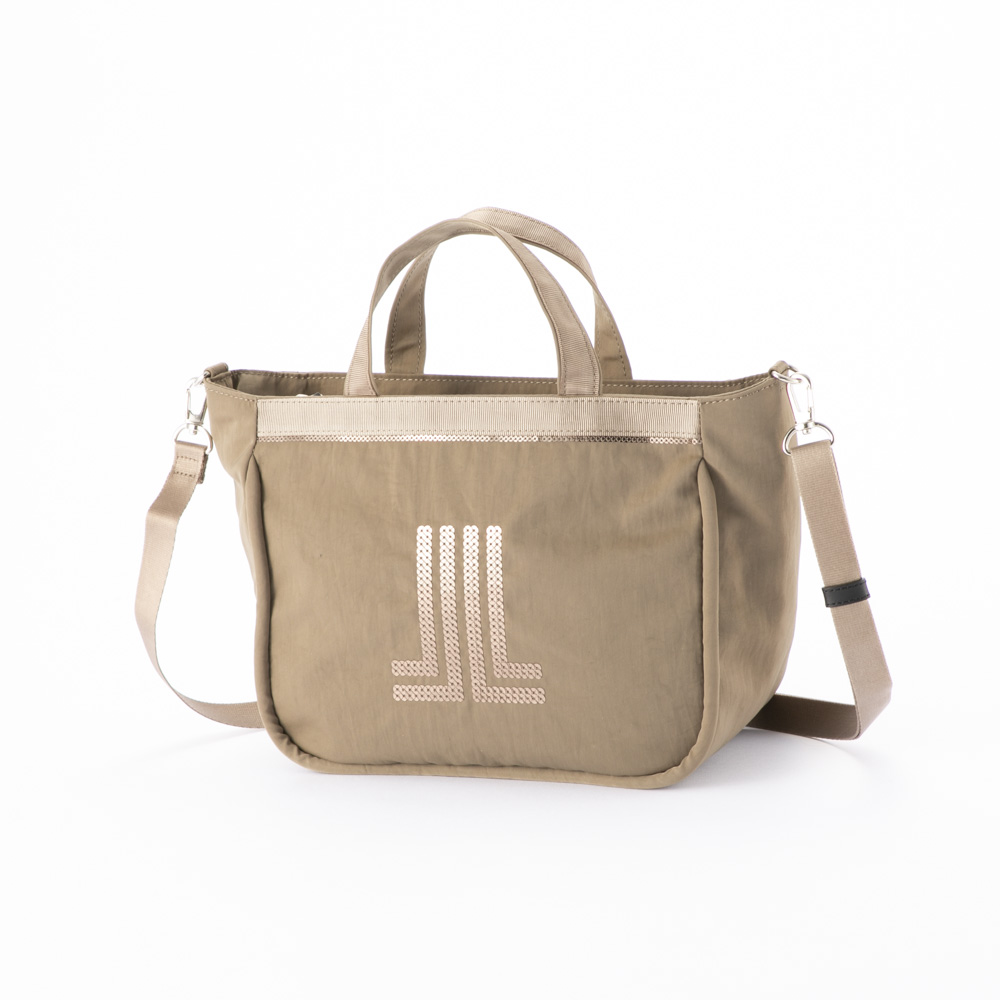 ランバン LANVIN ハンド・トートバッグ ルフレ LC6111【FITHOUSE ONLINE SHOP】
