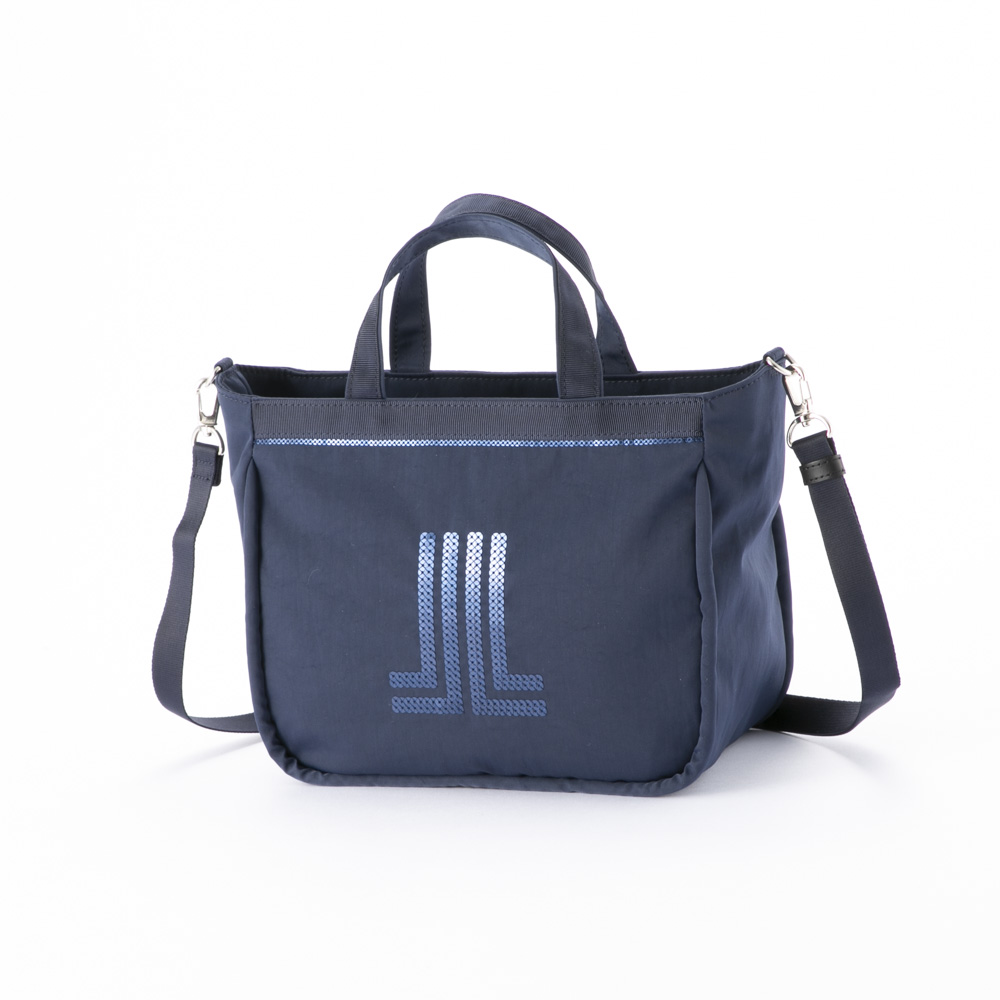 ランバン LANVIN ハンド・トートバッグ ルフレ LC6111【FITHOUSE ONLINE SHOP】