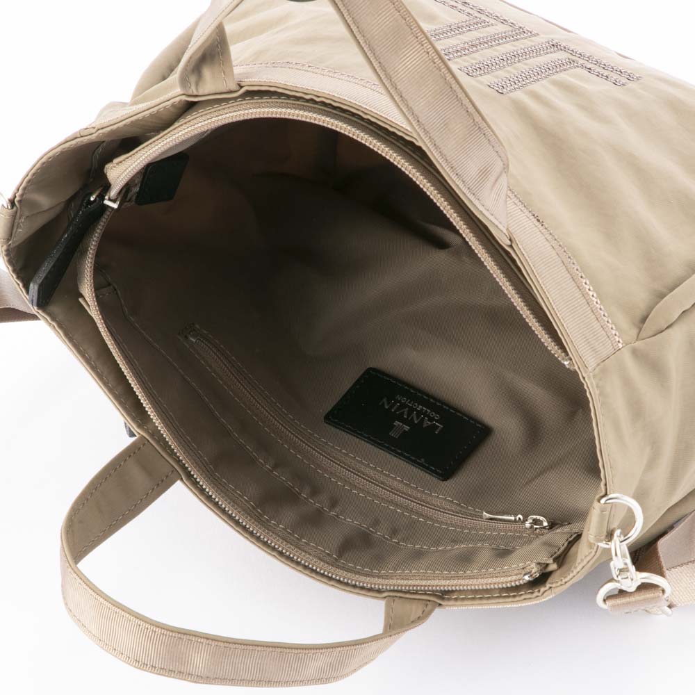ランバン LANVIN ハンド・トートバッグ ルフレ LC6111【FITHOUSE ONLINE SHOP】