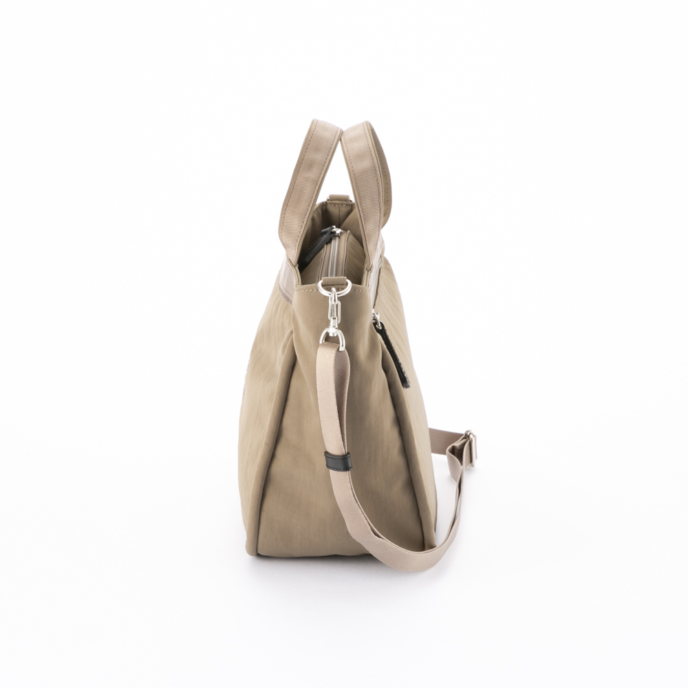ランバン LANVIN ハンド・トートバッグ ルフレ LC6111【FITHOUSE ONLINE SHOP】