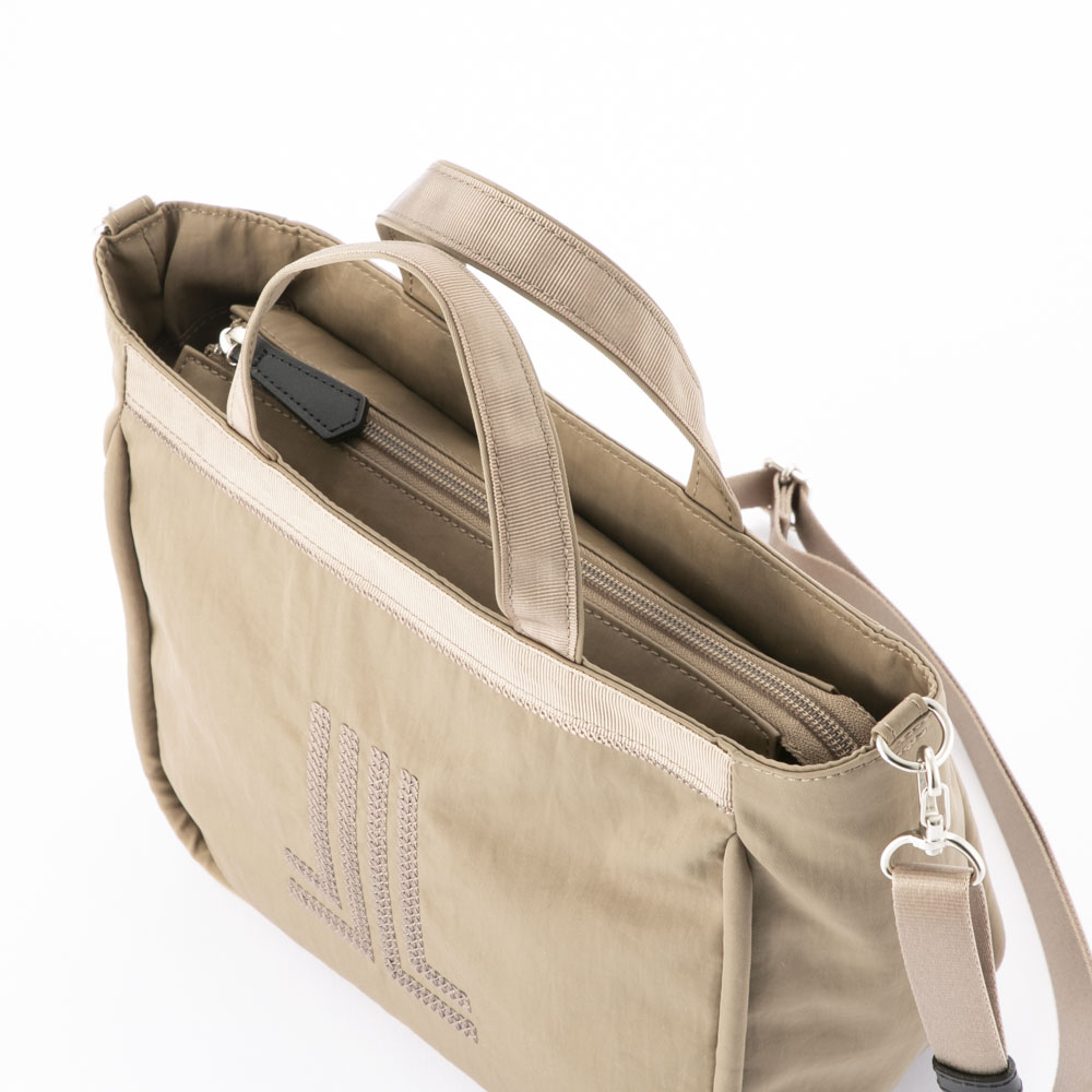 ランバン LANVIN ハンド・トートバッグ ルフレ LC6111【FITHOUSE ONLINE SHOP】
