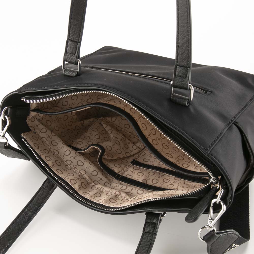 ゲス GUESS ハンド・トートバッグ MADIX Tote NL961525【FITHOUSE ONLINE SHOP】
