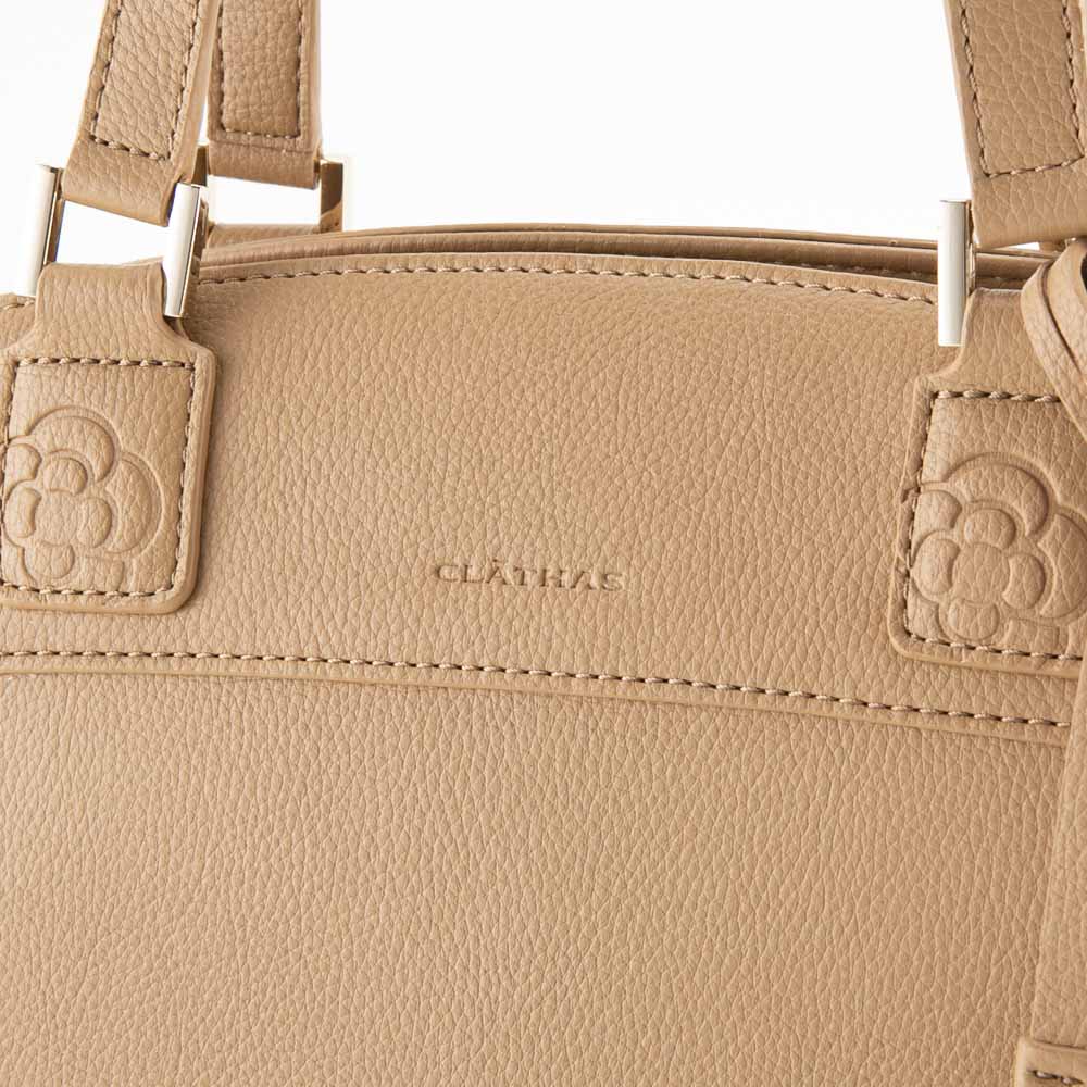 クレイサス CLATHAS ハンド・トートバッグ アマンド 190180【FITHOUSE ONLINE SHOP】