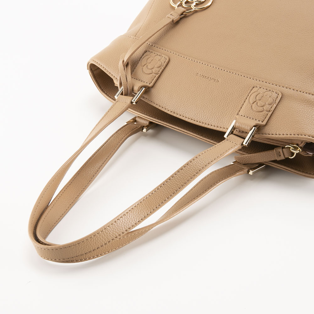 クレイサス CLATHAS ハンド・トートバッグ アマンド 190180【FITHOUSE ONLINE SHOP】