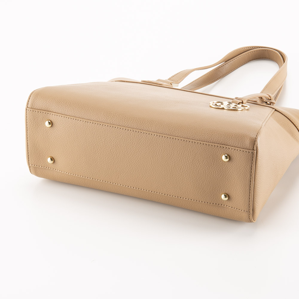 クレイサス CLATHAS ハンド・トートバッグ アマンド 190180【FITHOUSE ONLINE SHOP】