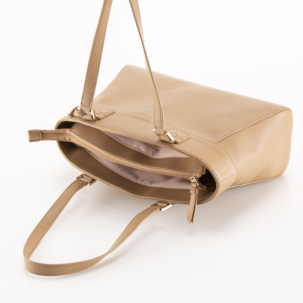クレイサス CLATHAS ハンド・トートバッグ アマンド 190180【FITHOUSE ONLINE SHOP】