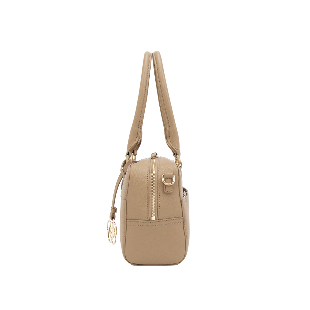 クレイサス CLATHAS ボストンバッグ アマンド 190181【FITHOUSE ONLINE SHOP】