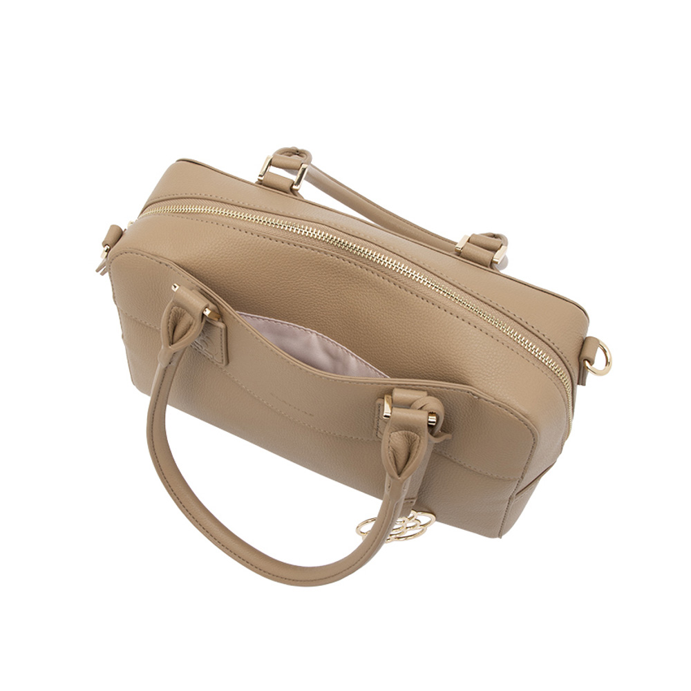 クレイサス CLATHAS ボストンバッグ アマンド 190181【FITHOUSE ONLINE SHOP】