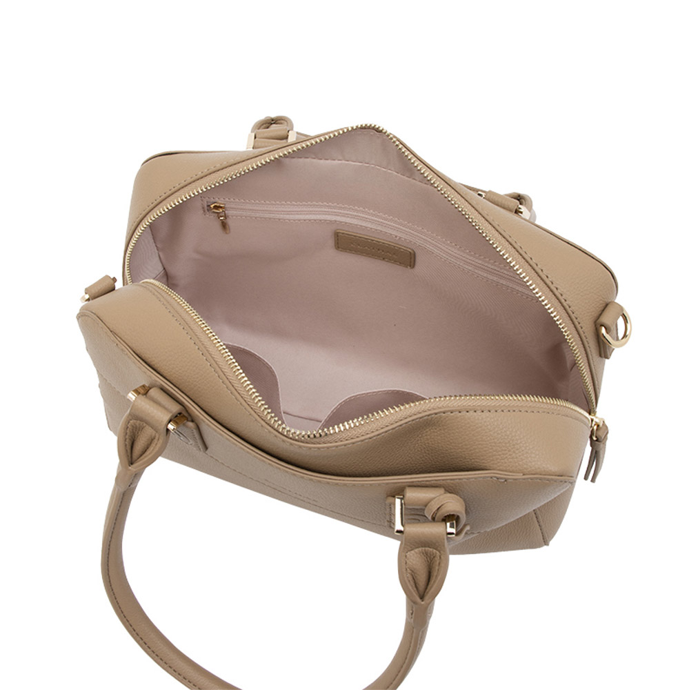 クレイサス CLATHAS ボストンバッグ アマンド 190181【FITHOUSE ONLINE SHOP】