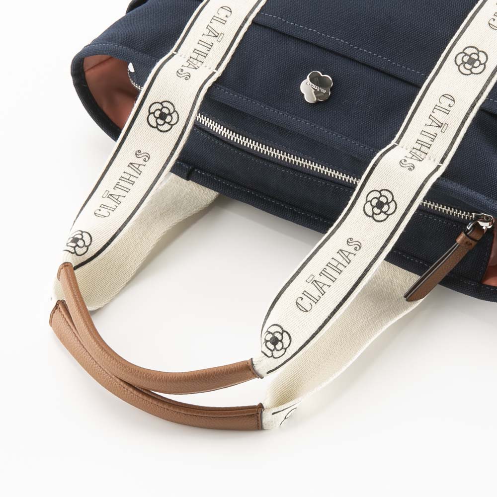 クレイサス CLATHAS ハンド・トートバッグ グラシェ 189842【FITHOUSE ONLINE SHOP】