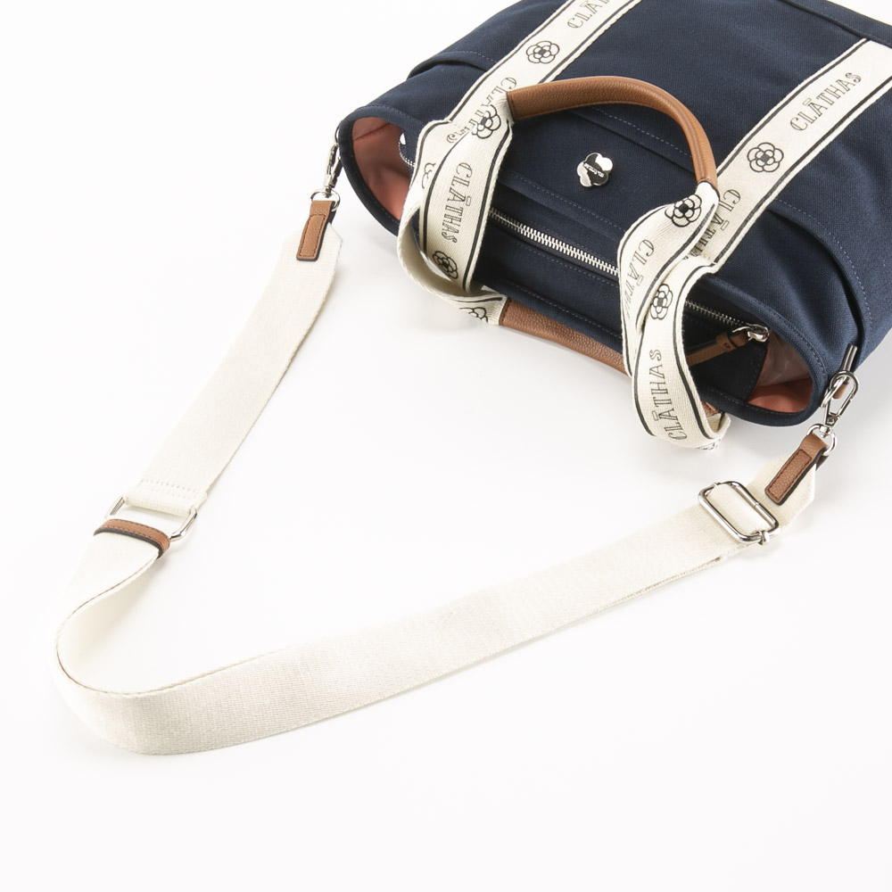 クレイサス CLATHAS ハンド・トートバッグ グラシェ 189842【FITHOUSE ONLINE SHOP】
