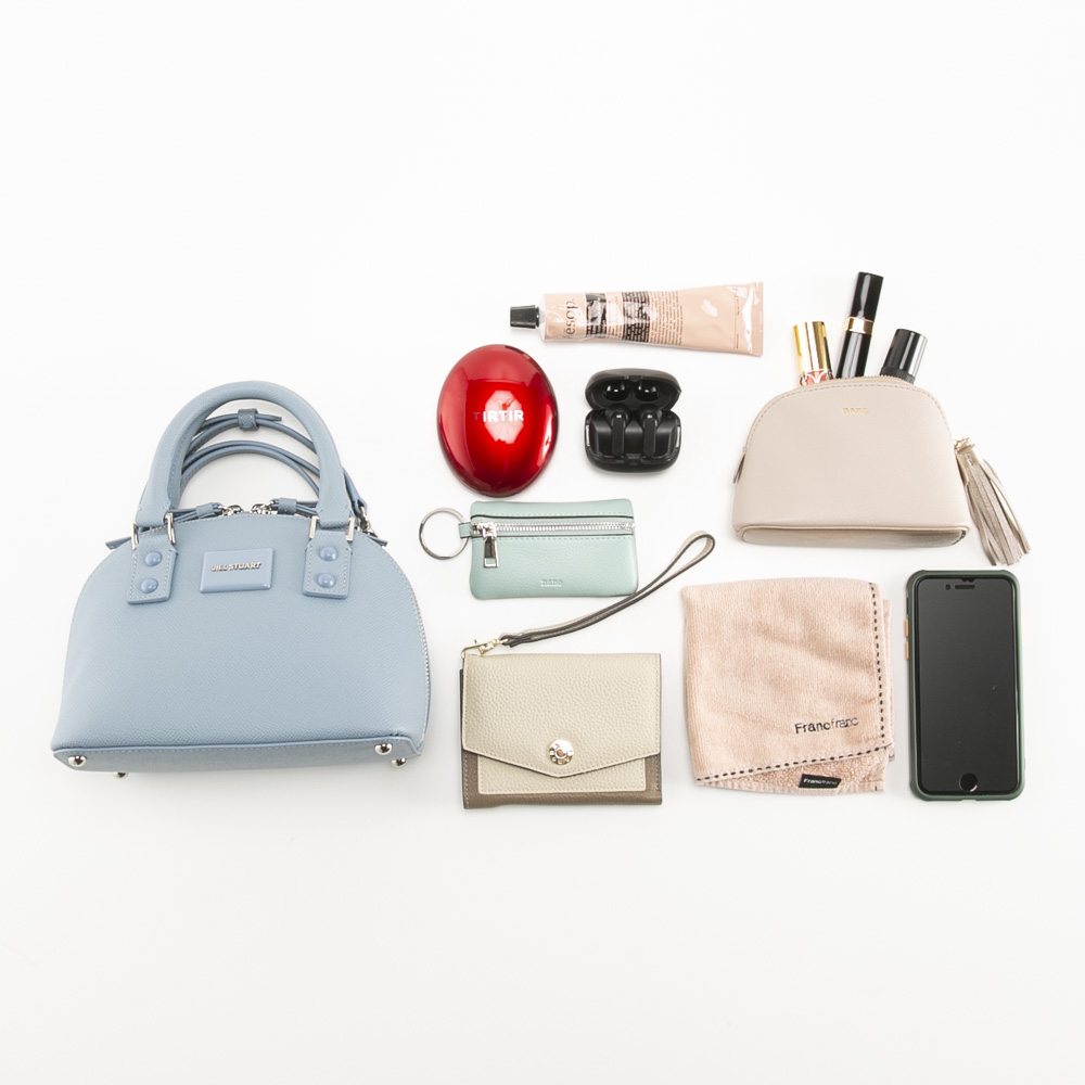 ジルスチュアート JILL STUART ハンドバッグ メルティ JSLH5FH2【FITHOUSE ONLINE SHOP】