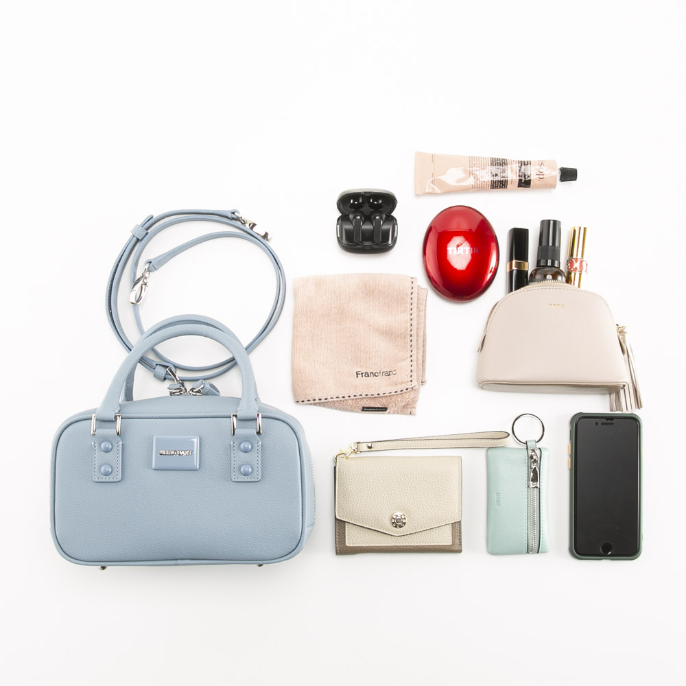 ジルスチュアート JILL STUART ボストンバッグ メルティ JSLH5FB1【FITHOUSE ONLINE SHOP】