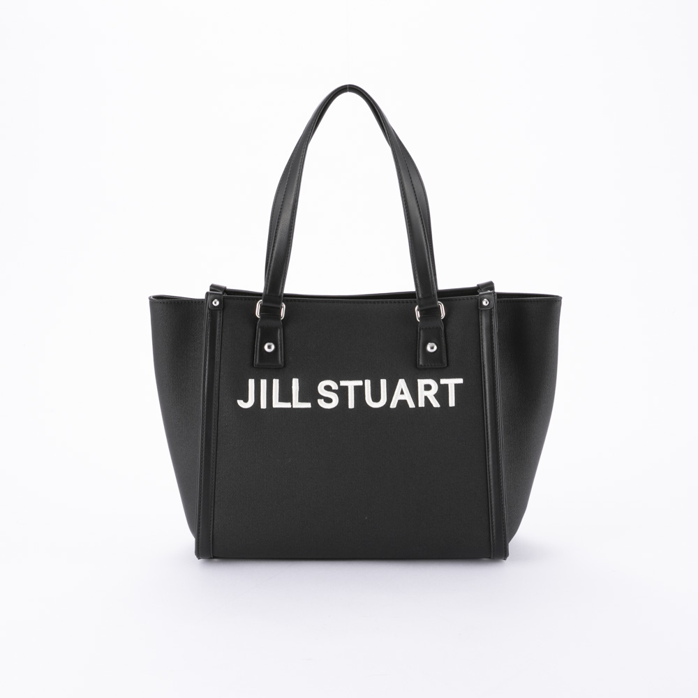 ジルスチュアート JILL STUART トートバッグ パネル JSLH5AH1【FITHOUSE ONLINE SHOP】