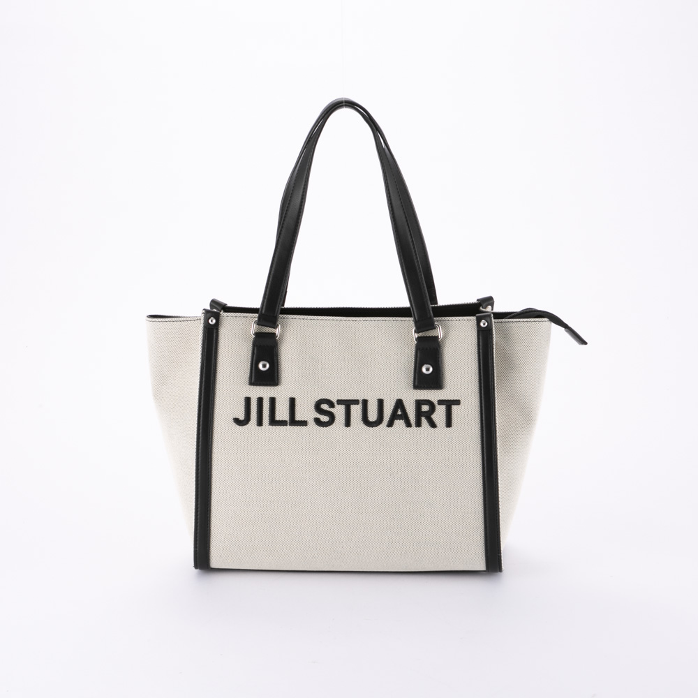 ジルスチュアート JILL STUART トートバッグ パネル JSLH5AH1【FITHOUSE ONLINE SHOP】