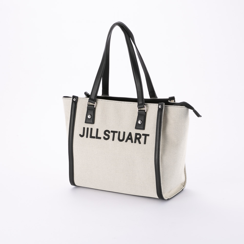 ジルスチュアート JILL STUART トートバッグ パネル JSLH5AH1【FITHOUSE ONLINE SHOP】