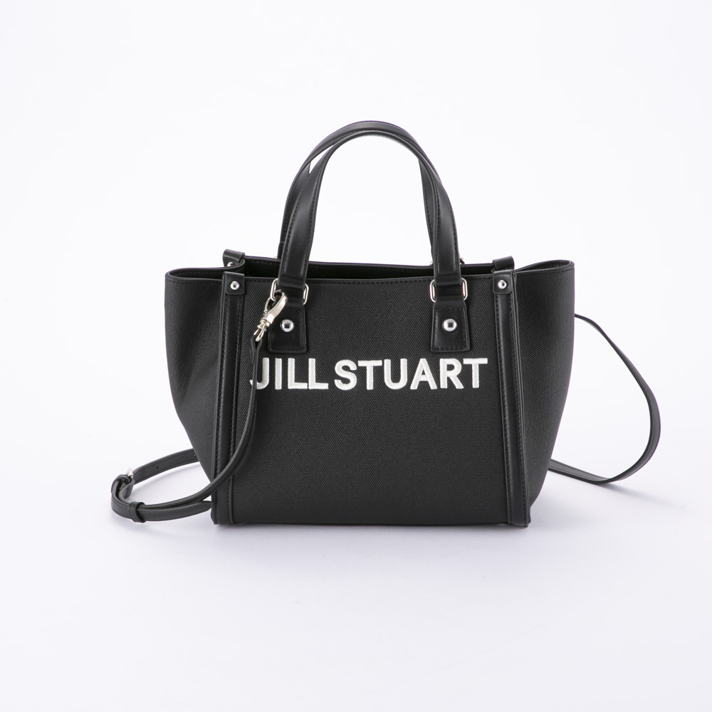 ジルスチュアート JILL STUART トートバッグ パネル JSLH5AH2【FITHOUSE ONLINE SHOP】