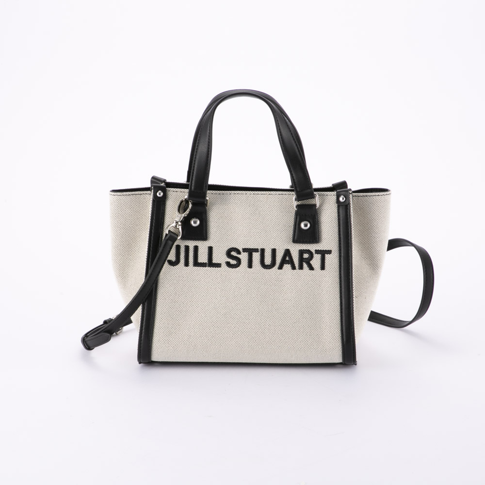 ジルスチュアート JILL STUART トートバッグ パネル JSLH5AH2【FITHOUSE ONLINE SHOP】