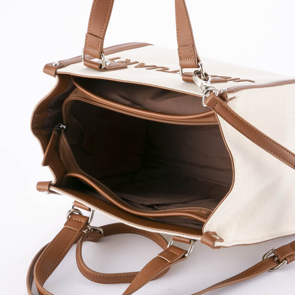 ジルスチュアート JILL STUART トートバッグ パネル JSLH5AH2【FITHOUSE ONLINE SHOP】
