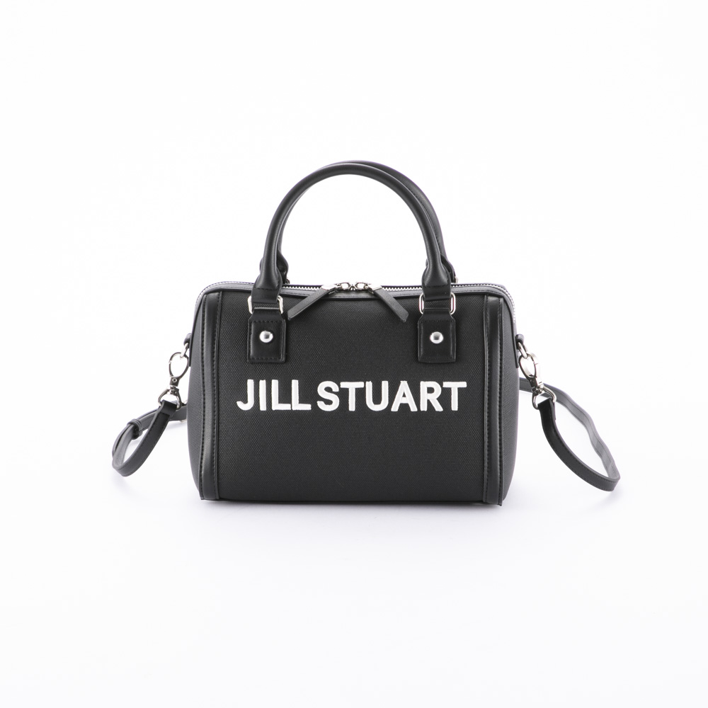 ジルスチュアート JILL STUART ボストンバッグ パネル JSLH5AB1【FITHOUSE ONLINE SHOP】