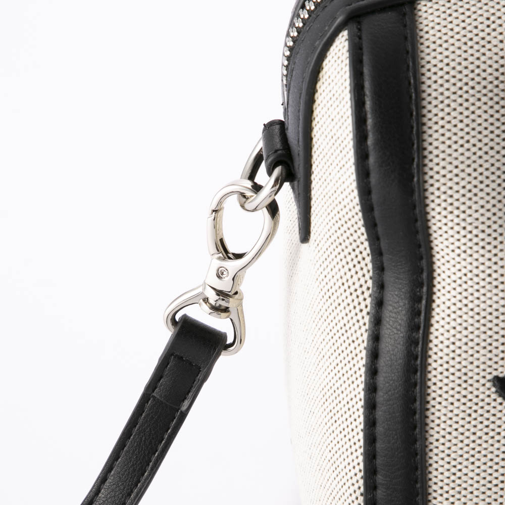 ジルスチュアート JILL STUART ボストンバッグ パネル JSLH5AB1【FITHOUSE ONLINE SHOP】