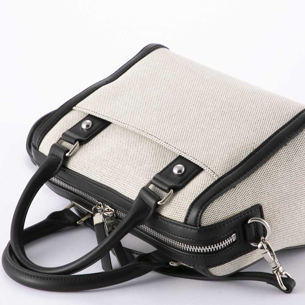 ジルスチュアート JILL STUART ボストンバッグ パネル JSLH5AB1【FITHOUSE ONLINE SHOP】