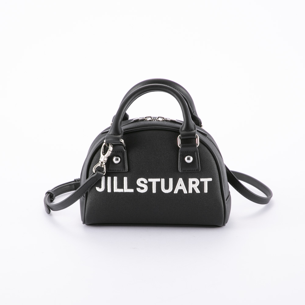 ジルスチュアート JILL STUART ミニボストンバッグ パネル JSLH5AB2【FITHOUSE ONLINE SHOP】