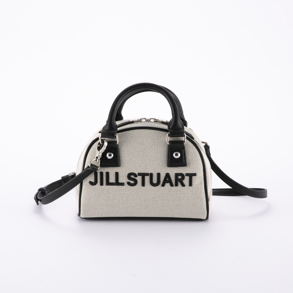 ジルスチュアート JILL STUART ミニボストンバッグ パネル JSLH5AB2【FITHOUSE ONLINE SHOP】