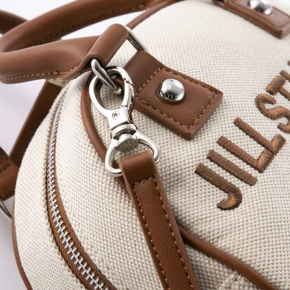 ジルスチュアート JILL STUART ミニボストンバッグ パネル JSLH5AB2【FITHOUSE ONLINE SHOP】