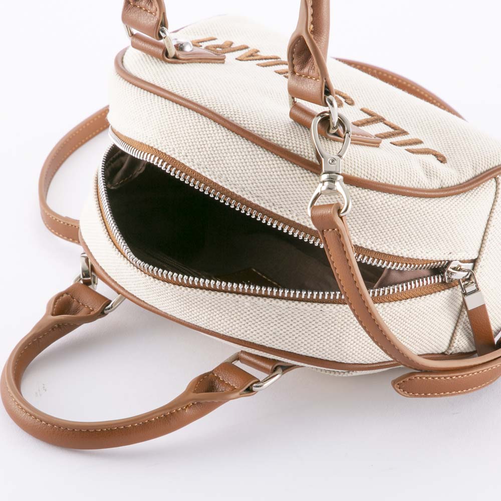 ジルスチュアート JILL STUART ミニボストンバッグ パネル JSLH5AB2【FITHOUSE ONLINE SHOP】