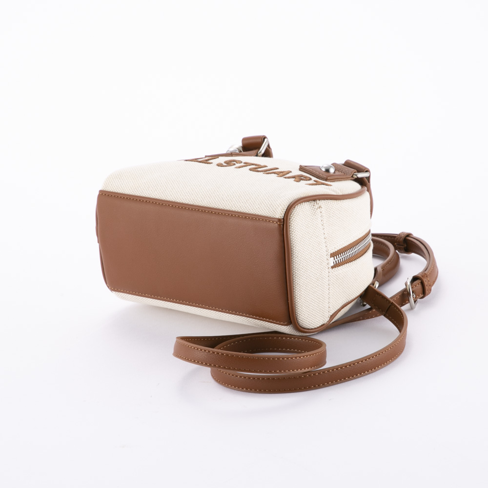 ジルスチュアート JILL STUART ミニボストンバッグ パネル JSLH5AB2【FITHOUSE ONLINE SHOP】