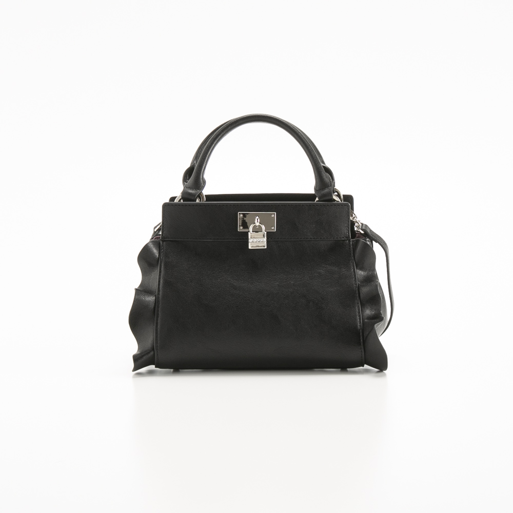 ジルスチュアート JILL STUART ハンドバッグ ラッフル JSLH5DH1【FITHOUSE ONLINE SHOP】