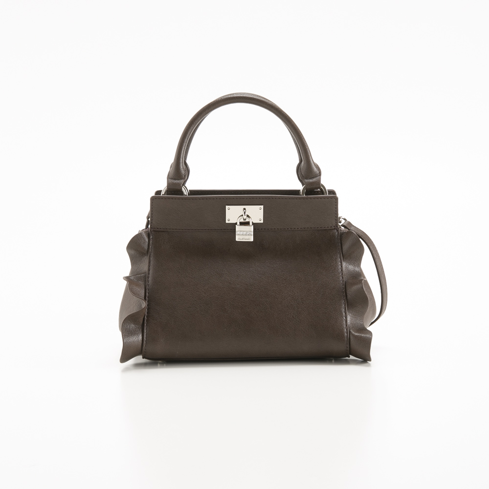 ジルスチュアート JILL STUART ハンドバッグ ラッフル JSLH5DH1【FITHOUSE ONLINE SHOP】