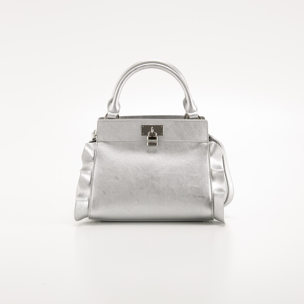 ジルスチュアート JILL STUART ハンドバッグ ラッフル JSLH5DH1【FITHOUSE ONLINE SHOP】