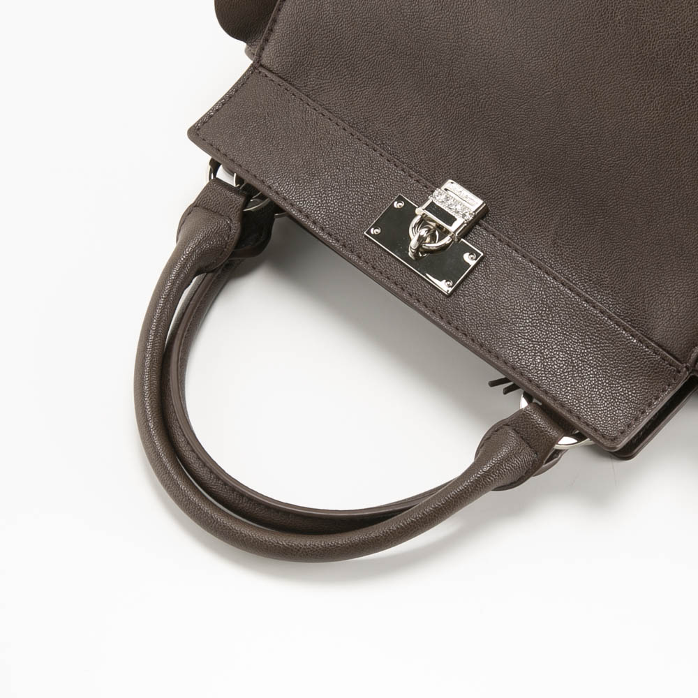 ジルスチュアート JILL STUART ハンドバッグ ラッフル JSLH5DH1【FITHOUSE ONLINE SHOP】