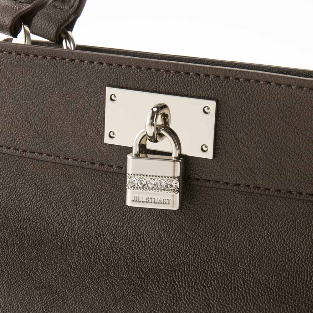 ジルスチュアート JILL STUART ハンドバッグ ラッフル JSLH5DH1【FITHOUSE ONLINE SHOP】